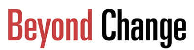 Beyond Change